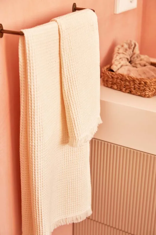Calma House duży ręcznik bawełniany Marte 90x150 cm