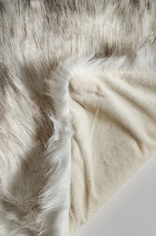 Vical koc Bison Blanket : Materiał tekstylny, Mikrofibra