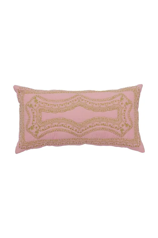 рожевий Декоративна подушка Rice Unisex