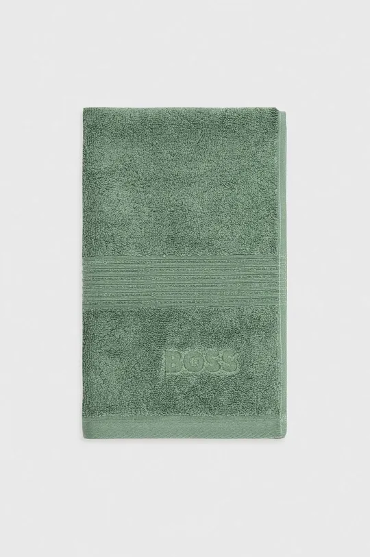 BOSS ręcznik bawełniany 40 x 60 cm 100 % Bawełna