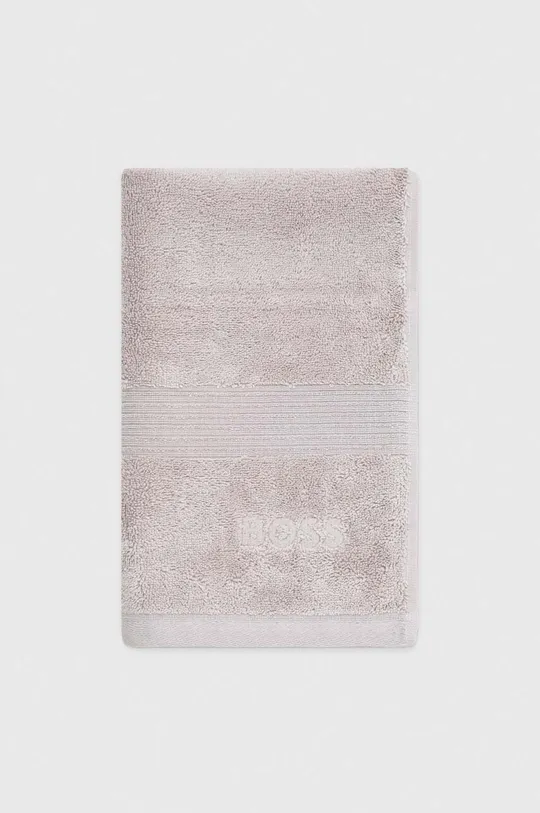 Bavlnený uterák BOSS 40 x 60 cm 100 % Bavlna