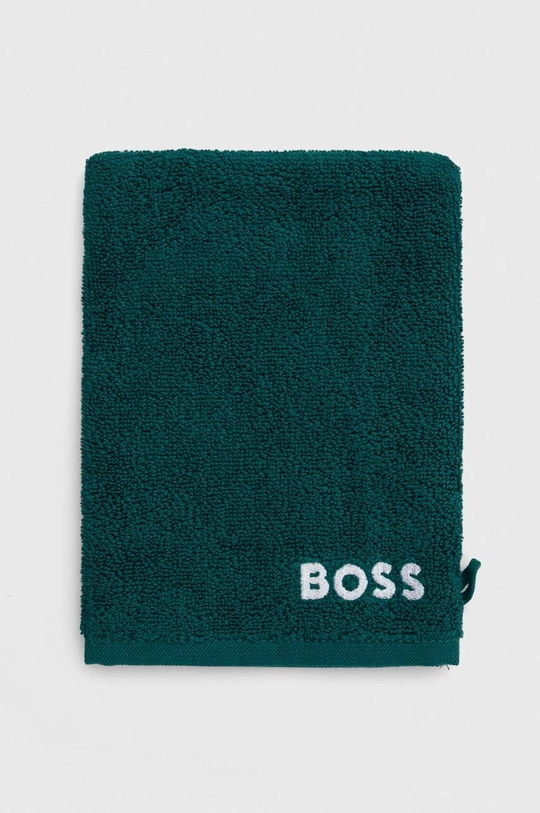 türkiz BOSS mosókesztyű 15 x 21 cm Uniszex