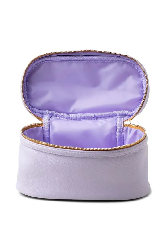Putna kozmetička torbica Designworks Ink Lilac&Copper 