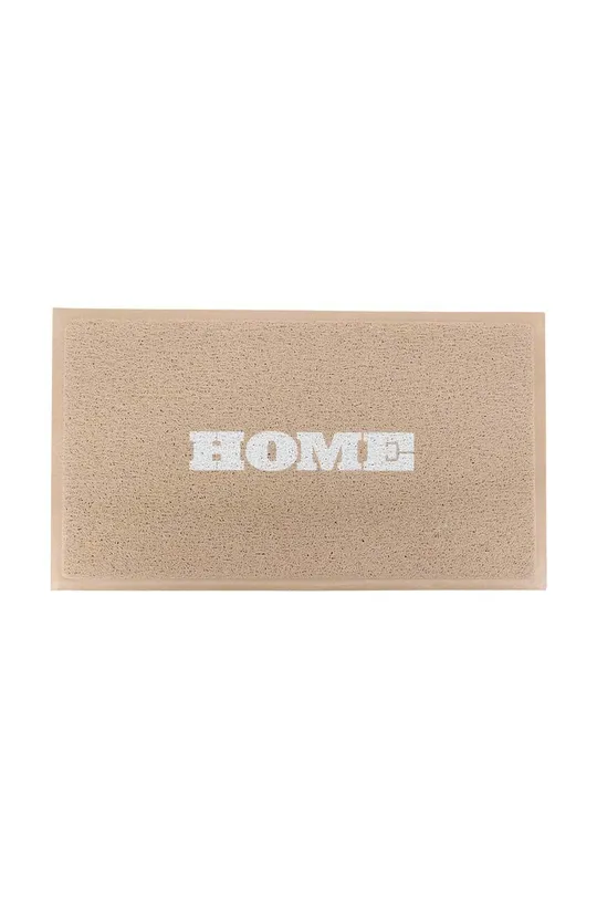 bež Otirač Artsy Doormats Beige Home Doormat Unisex