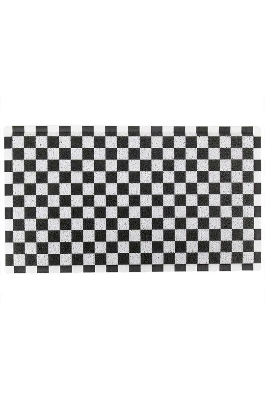 πολύχρωμο Χαλάκι Artsy Doormats Checkerboard Unisex