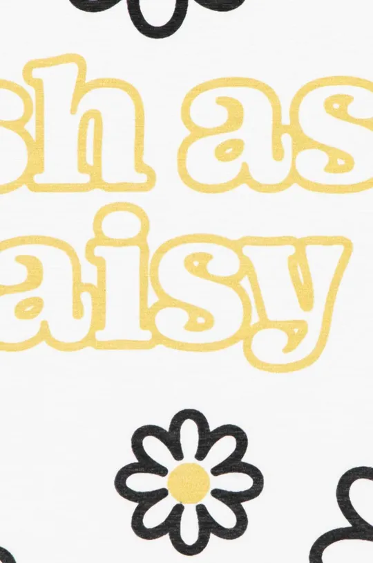 Χαλάκι μπάνιου Artsy Doormats Fresh As A Daisy πολύχρωμο