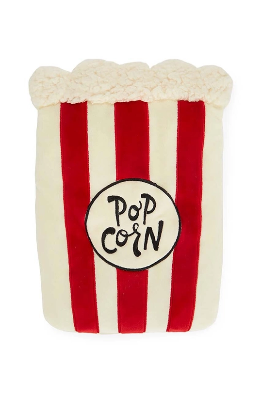 белый Грелка Balvi Popcorn Unisex