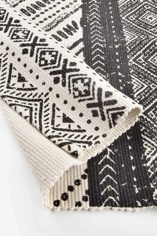 Affek Design dywanik Boho : 50 % Poliester, 50 % Bawełna