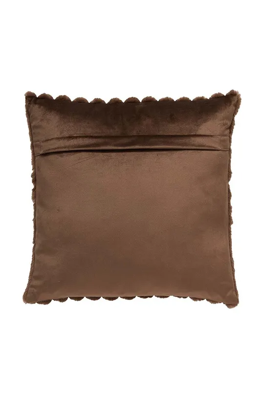 Декоративная подушка Light & Living Vajen коричневый