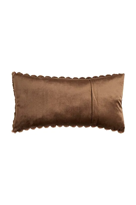 Декоративная подушка Light & Living Vajen коричневый