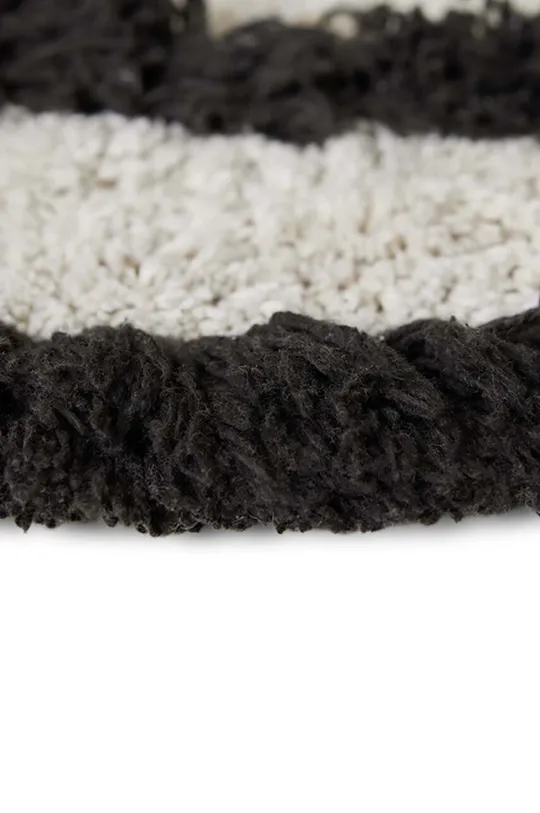 Hkliving dywanik łazienkowy : 100 % Bawełna