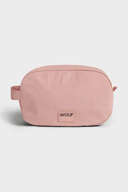 rózsaszín WOUF kozmetikai táska Ballet Uniszex