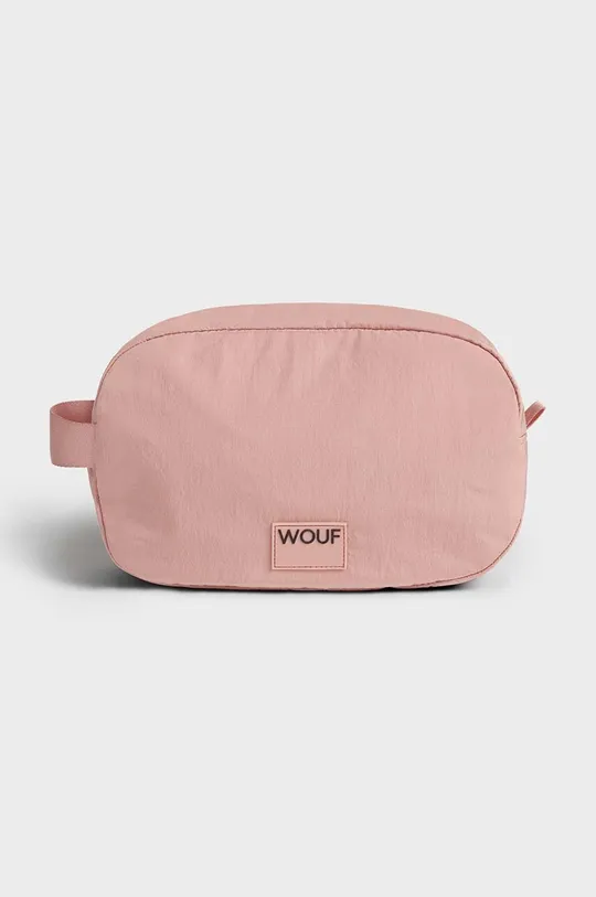 розовый Косметичка WOUF Ballet Unisex