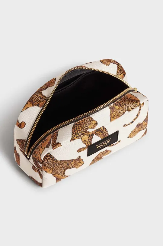 Kozmetička torbica WOUF The Leopard 