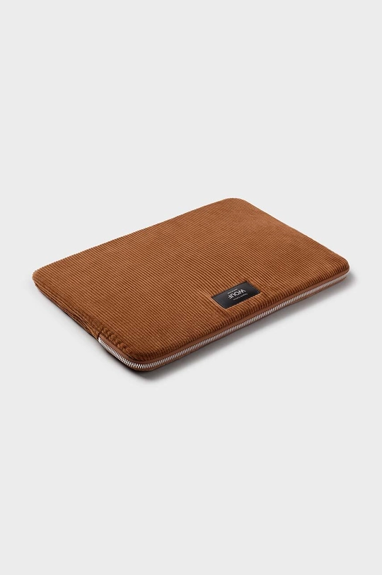 Obal na notebook WOUF Caramel 13