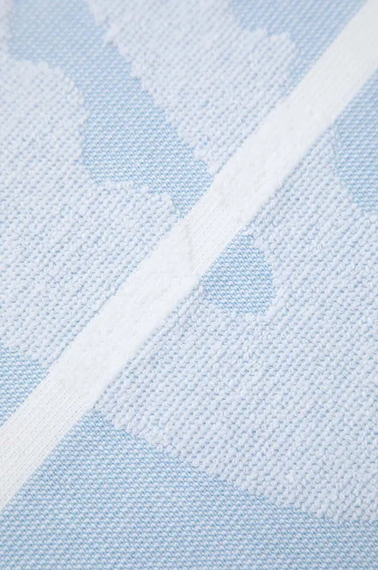 Lacoste ręcznik L Ebastan Bonnie 100 x 160 cm 69 % Bawełna, 31 % Poliester