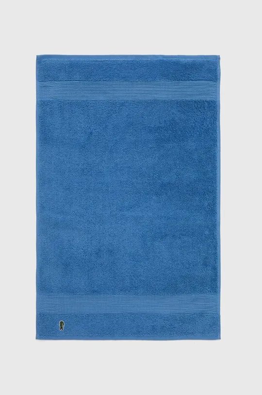 kék Lacoste L Lecroco Aérien 50 x 70 cm Uniszex