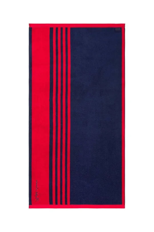 Пляжное полотенце Ralph Lauren Harper 90 x 170 cm мультиколор