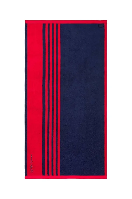 Πετσέτα παραλίας Ralph Lauren Harper 90 x 170 cm πολύχρωμο