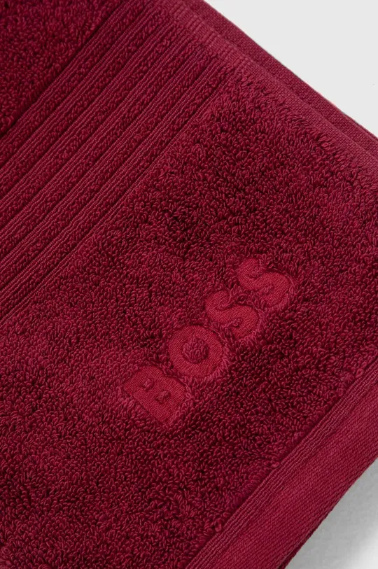 Βαμβακερή πετσέτα BOSS Loft Rumba 40 x 60 cm 100% Βαμβάκι