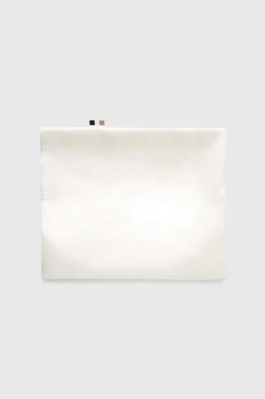 bijela Jastučnica za jastuk BOSS 50 x 75 cm Unisex
