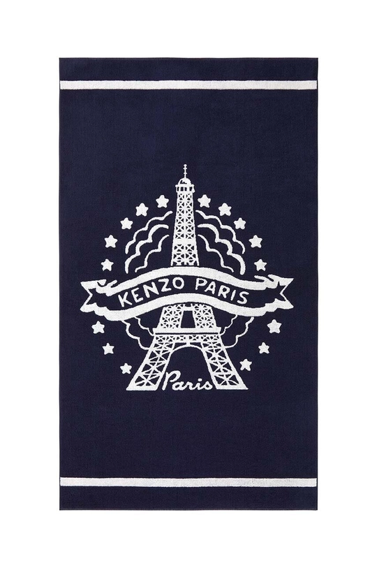 multicolore Kenzo telo mare Keiffel 90 x 160 cm Unisex