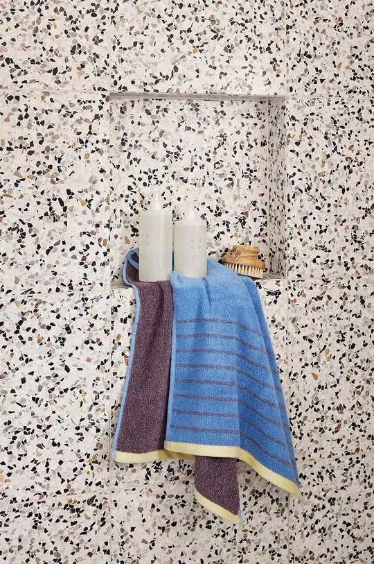 Hübsch ręcznik bawełniany Promenade 50x100 cm : Bawełna