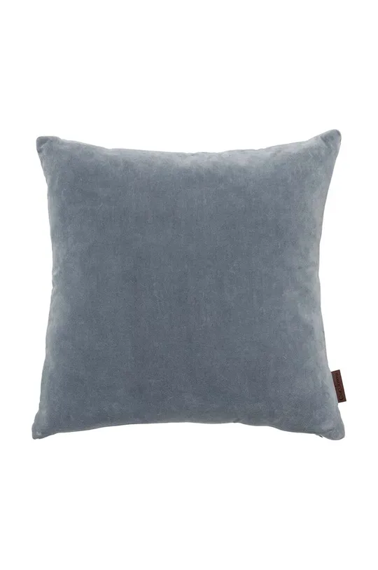 голубой Декоративная наволочка для подушки Cozy Living Velvet Soft Unisex