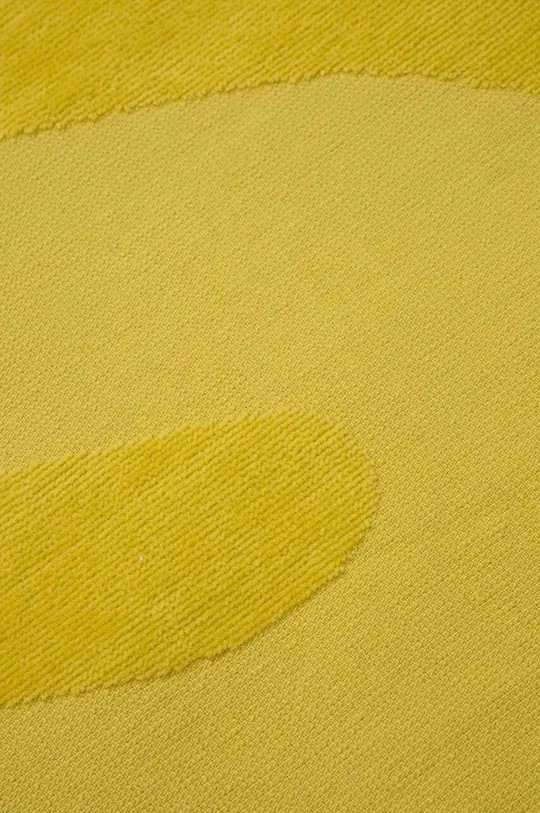 BOSS ręcznik plażowy ZUMA Acacia 100 x 180 cm : Bawełna
