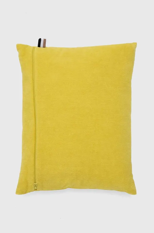 BOSS ręcznik ZUMA Acacia 30 x 40 cm żółty