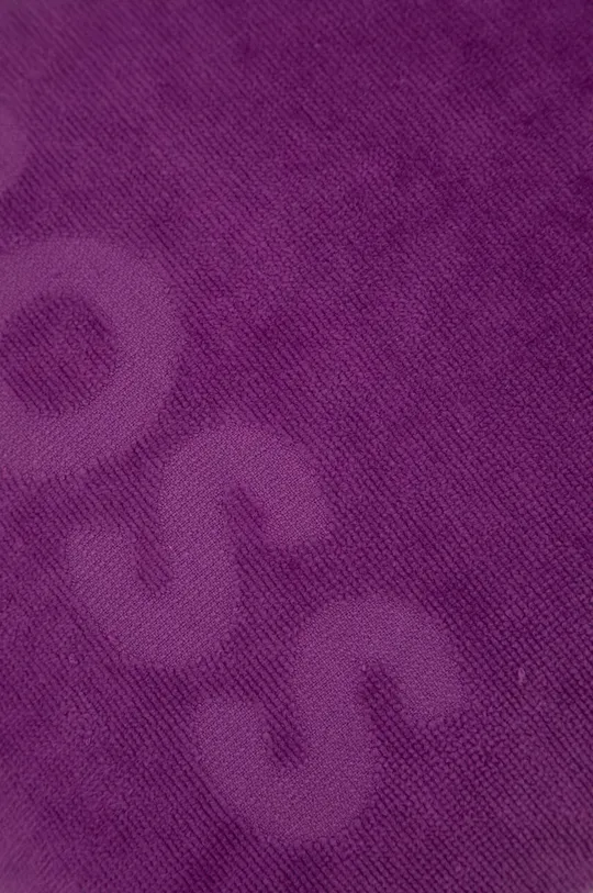 BOSS ręcznik ZUMA Orchid 30 x 40 cm : Bawełna