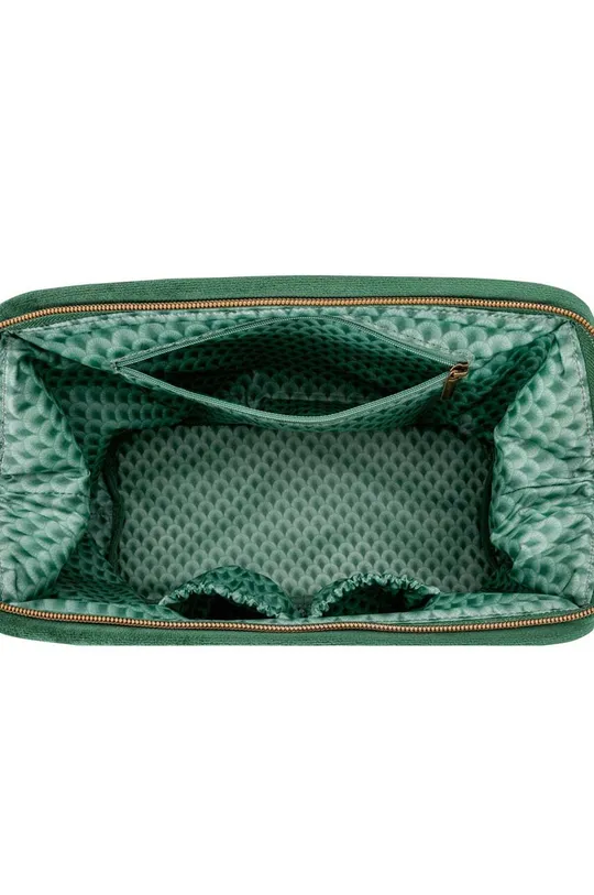 Kozmetička torbica Pip Studio Velvet Quiltey Days : Tekstilni materijal