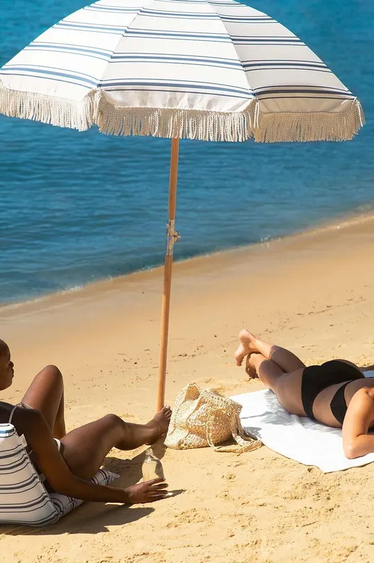Plážový dáždnik SunnyLife The Resort Luxe Beach Umbrella