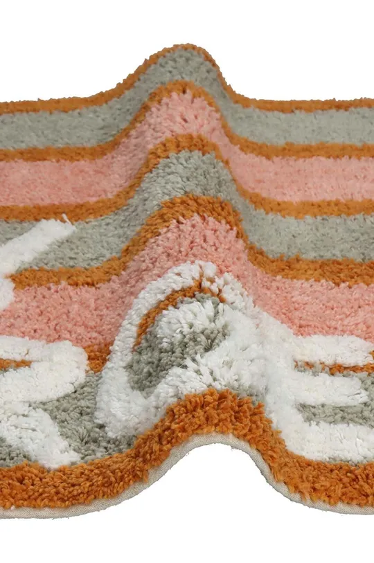 ręcznik podłogowy multicolor