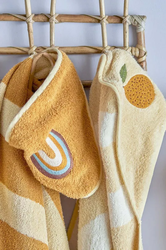 Παιδική βαμβακερή πετσέτα Bloomingville Agnes