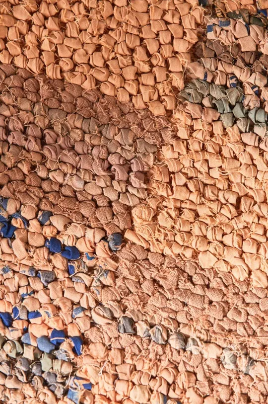 Bavlnený koberec Calma House Tanneri 90 x 150 cm 80 % Bavlna, 20 % Iná látka