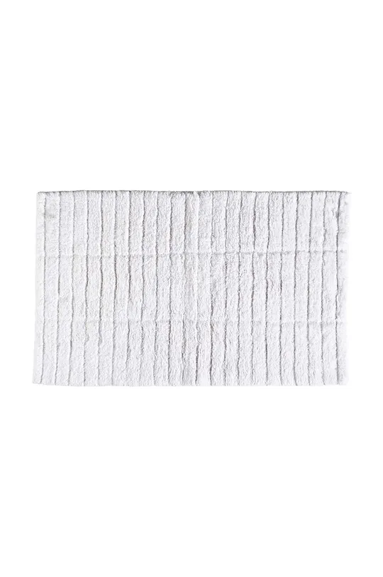 biały Zone Denmark dywanik łazienkowy Tiles Unisex