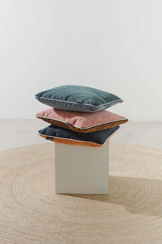 Διακοσμητικό μαξιλάρι Really Nice Things Codruroy Double Side : Υφαντικό υλικό