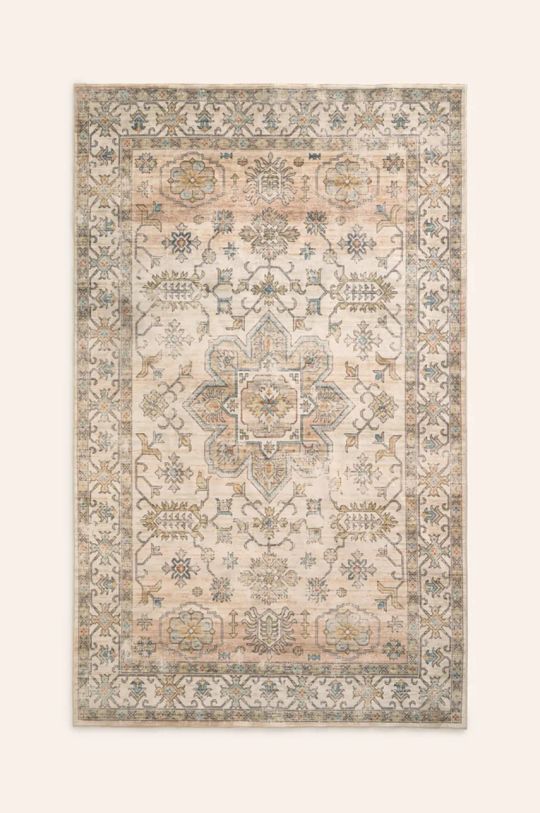 Calma House dywan Atenea 90 x 150 cm multicolor ATENEA.150.BEI