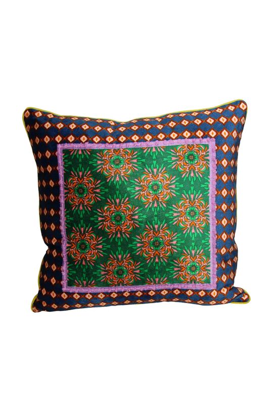 home & lifestyle perna 45 x 45 cm multicolor KAL.5382