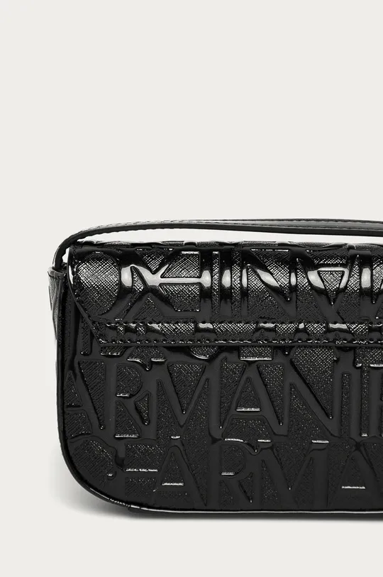 Armani Exchange Τσάντα μαύρο