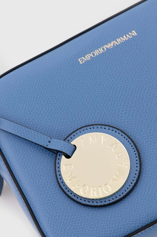 blu Emporio Armani borsetta