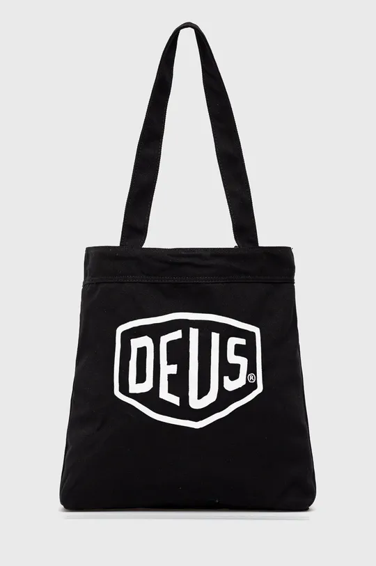 Bavlnená taška Deus Ex Machina  100% Bavlna