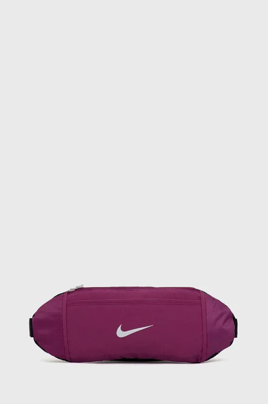 фиолетовой Сумка на пояс Nike Challenger Женский