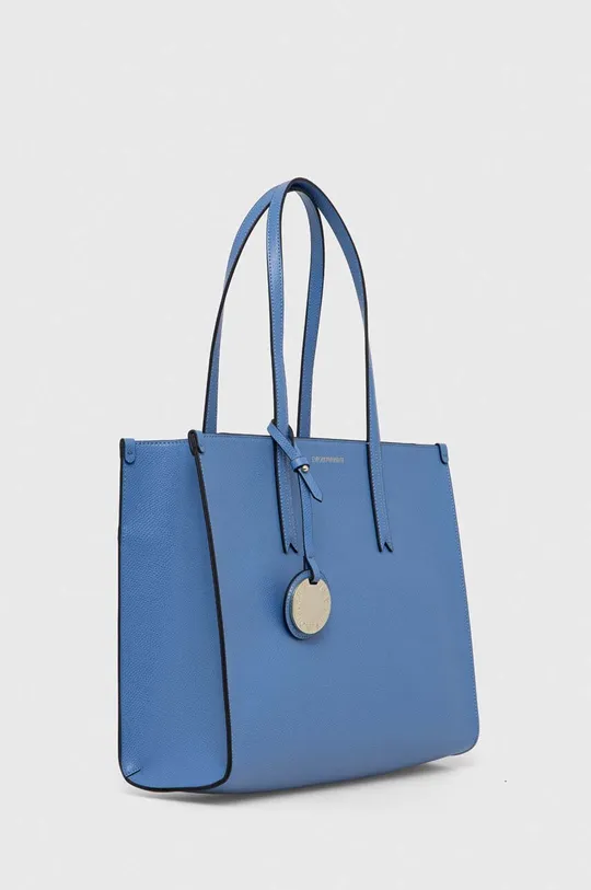 Τσάντα Emporio Armani μπλε