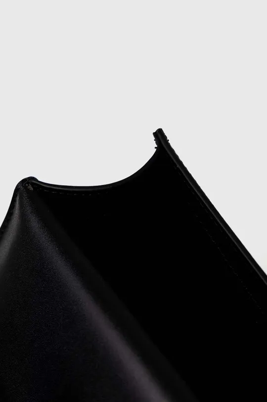 Δερμάτινη τσάντα Karl Lagerfeld Γυναικεία