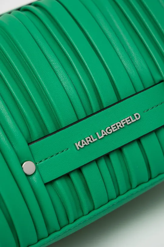 πράσινο Τσάντα Karl LagerfeldK/KUSHION SM BAGUETTE