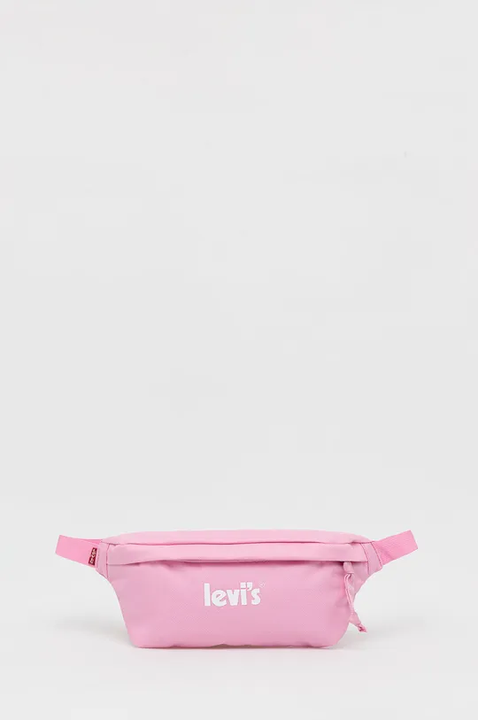 ροζ Τσάντα φάκελος Levi's Γυναικεία