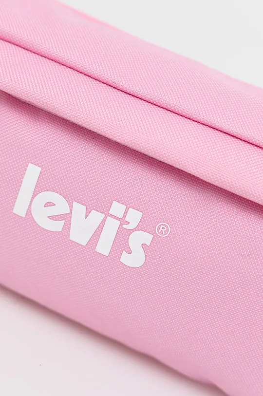 Τσάντα φάκελος Levi's ροζ