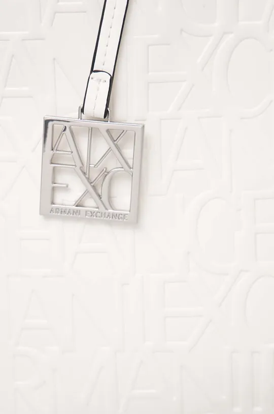 bela Torbica Armani Exchange